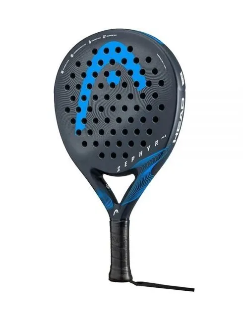 Head Zephyr Pro 2023 | Ofertas de pádel